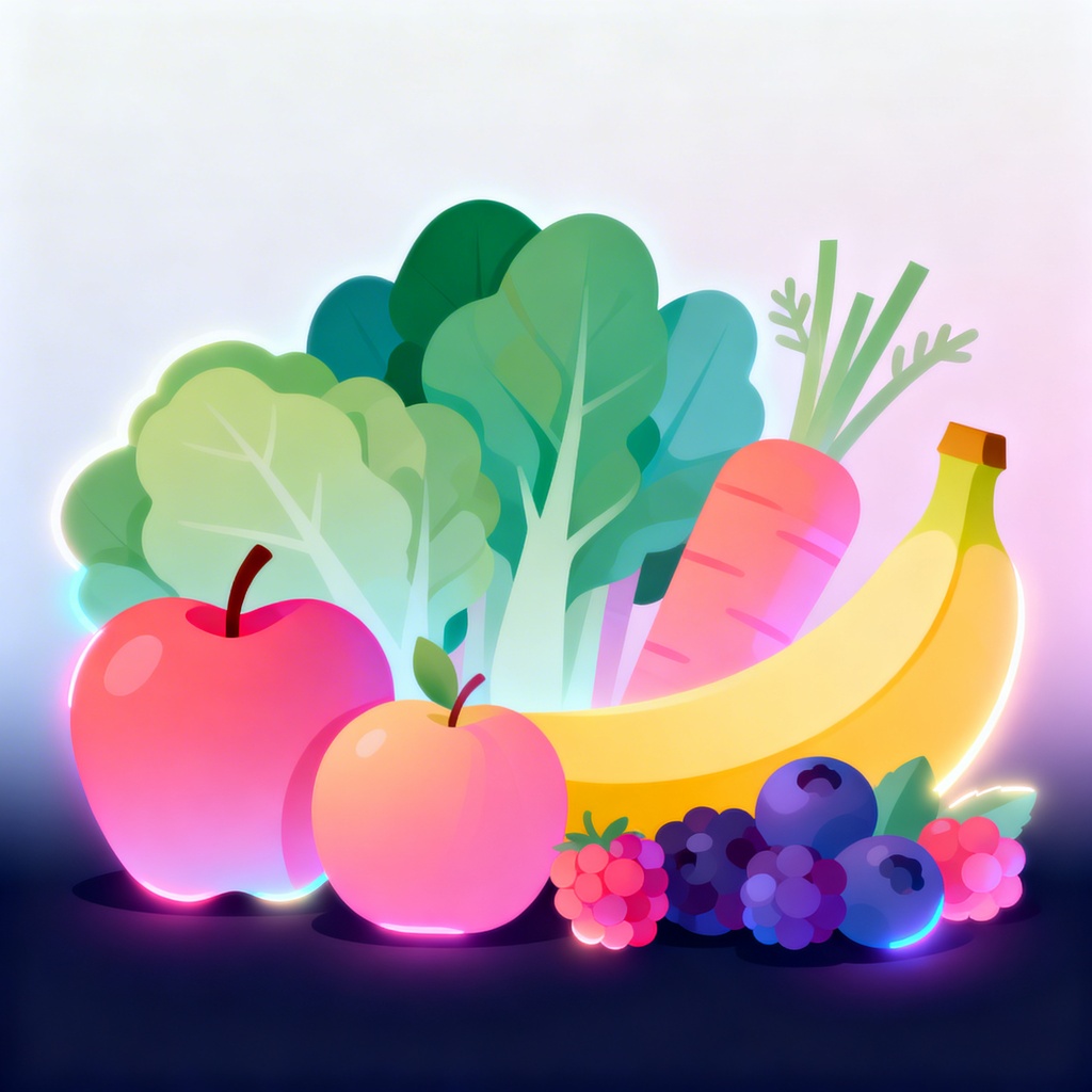 Jak wprowadzić zdrowe nawyki żywieniowe w codziennym życiu?