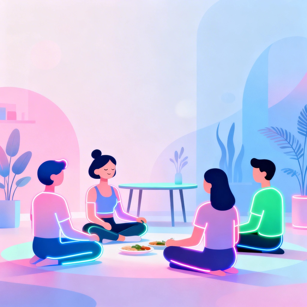 Jak zadbać o zdrowie całej rodziny?